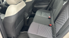 Fiat 600 1.2 Hybrid 48V 5dr eDCT-6 Petrol Hatchback